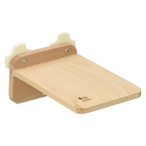 木製チンチラステージ(1コ入)