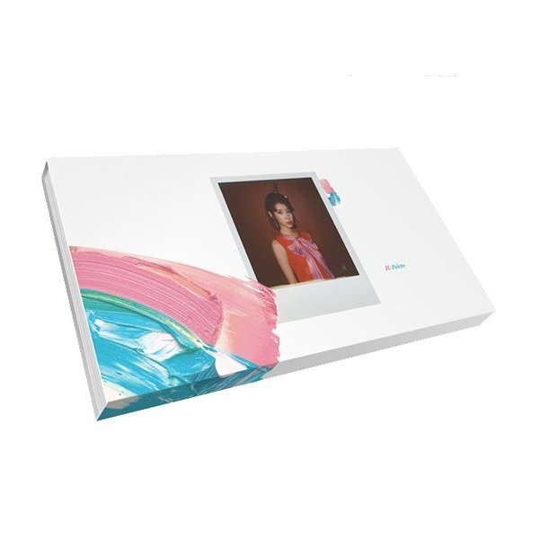 楽天市場】IU Korea アイユー / Mini Album: Lost And Found | 価格