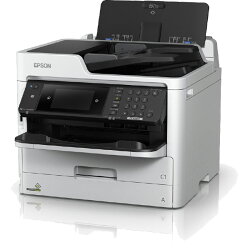EPSON ビジネスインクジェット複合機 PX-1700F 楽天市場】エプソン販売 EPSON ビジネスインクジェット 複合機 PX