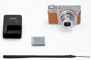 CANON PowerShot G9 X Mark II