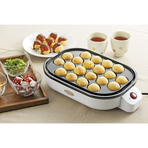 楽天市場】丸山 丸山技研 グラート 着脱式ホットプレート GR-265-P4