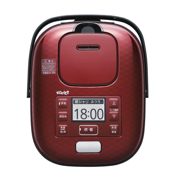 パナソニックオペレーショナルエクセレンス SR-JX058-K