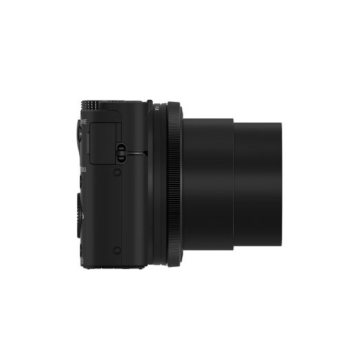 SONY Cyber-Shot RX DSC-RX100