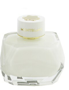 楽天市場】モンブラン 香水 レディース シグネチャー EDP・SP 90ml