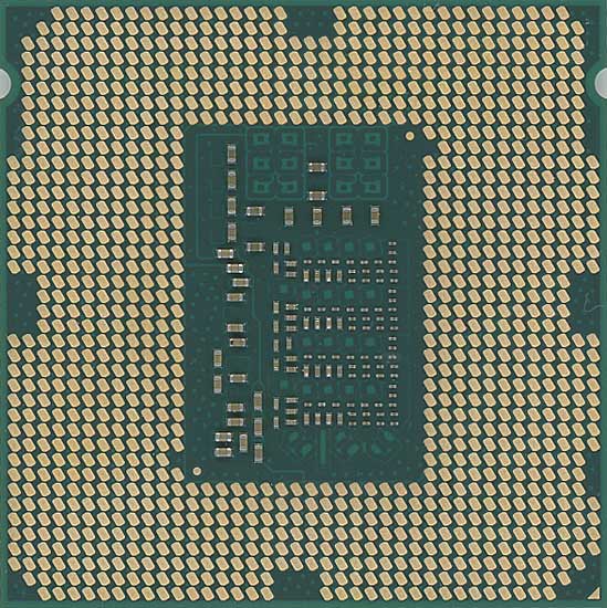 intel CPU Core-i5-4590 6Mキャッシュ 3.30GHz LGA1150 BX80646I54590