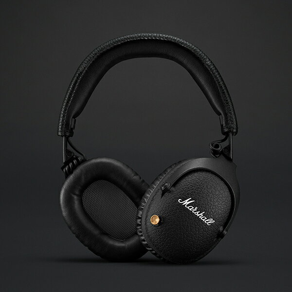 楽天市場】MARSHALL HEADPHONES MAJOR IV BLACK ワイヤレス ヘッドホン