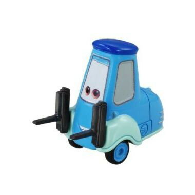 楽天市場】タカラトミー ディズニー カーズ トミカ マック (カーズ3