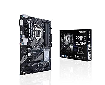 楽天市場】ASUS マザーボード PRIME H370-A/CSM | 価格比較 - 商品価格ナビ