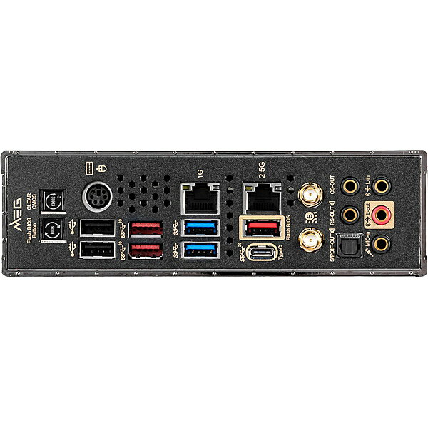 楽天市場】エムエスアイコンピュータジャパン MSI マザーボード MEG