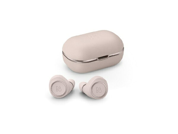 楽天市場】B＆O ワイヤレスイヤホン PLAY BEOPLAY E8 CHARCOAL SAND