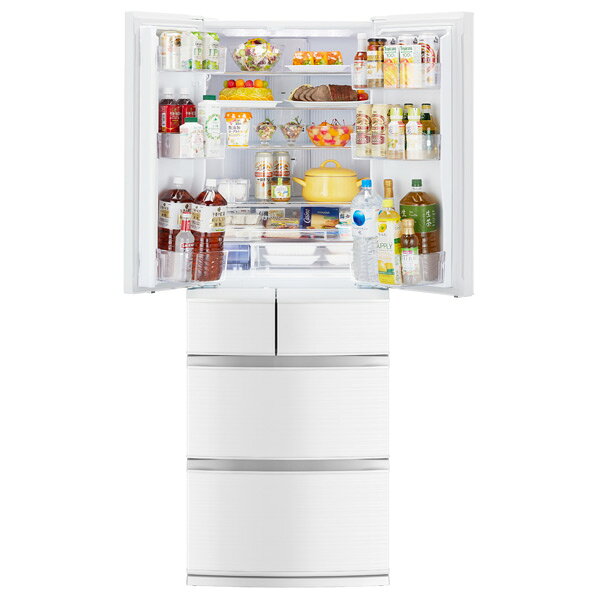 楽天市場】三菱電機 MITSUBISHI 冷蔵庫 MR-R46F-W | 価格比較 - 商品