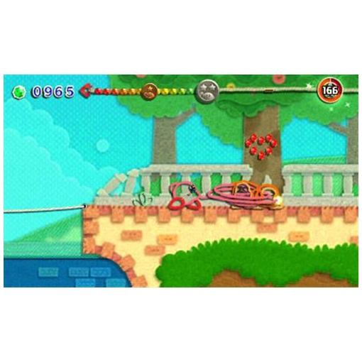 楽天市場】任天堂 3DS 毛糸のカービィ プラス 【3DS】 | 価格