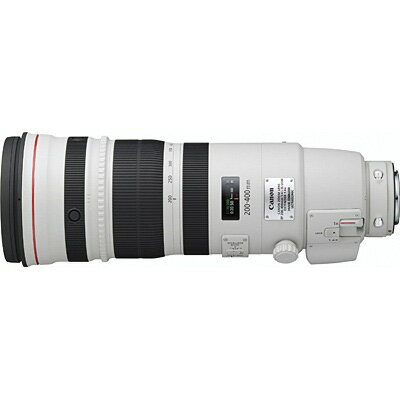 CANON EF 500mm F4L IS USM