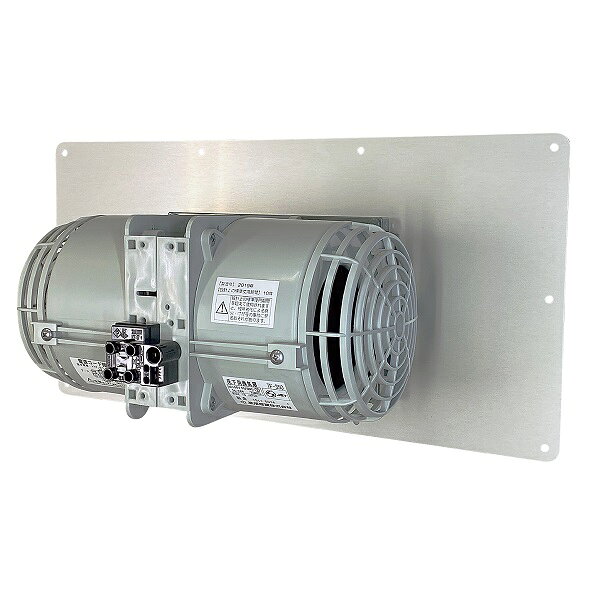 楽天市場】東芝 東芝キャリア toshiba 床下用換気扇 vfu-10a2 増設用
