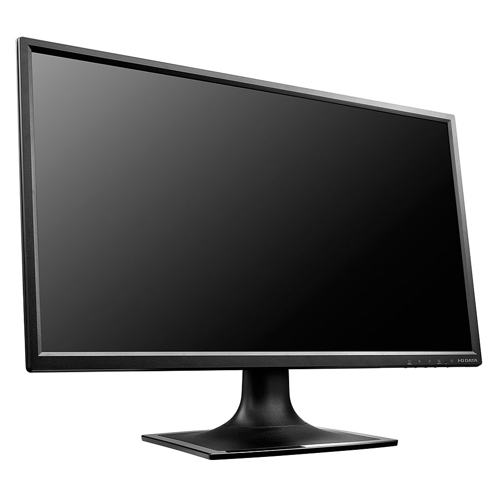 美品] I・O DATA LCD-MF211ESW アイオーデータ モニター LCD-MF211ES