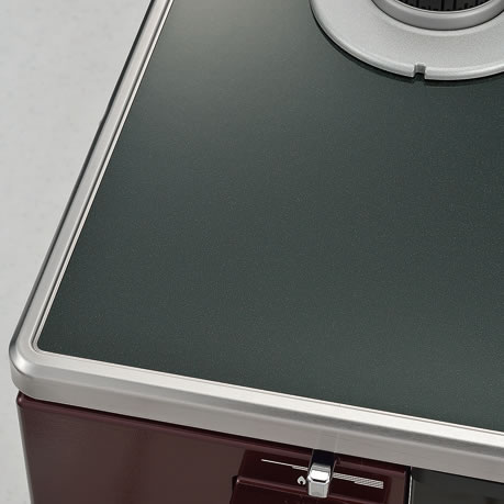 Rinnai ガステーブル ラクシエ RTS65AWK1RG-AL 12A・13A