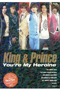 バラ売り!! 鹿砦社出版 King＆Prince 写真集 各1199円 バラ売り!! 鹿砦社出版 King＆Prince 写真集 各1199円
