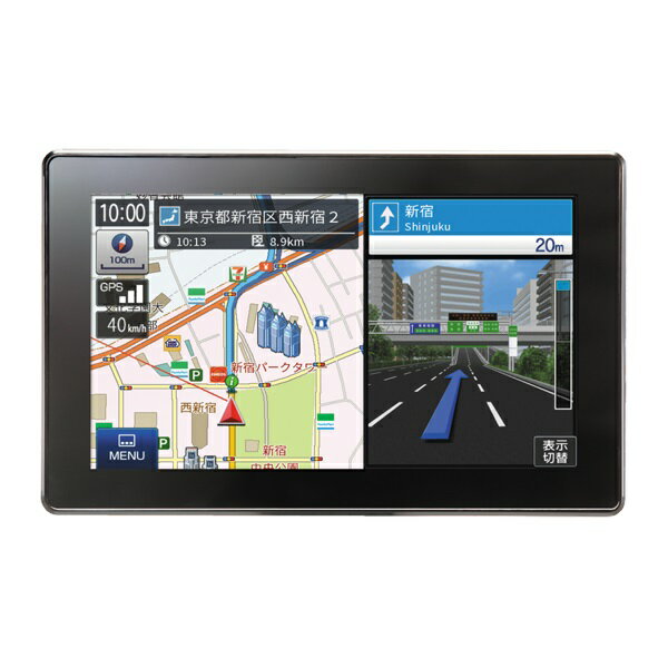 ユピテル　MOGGY YPB555ML カーナビ 51v8XliSweL._UF350,350_QL50_.jpg