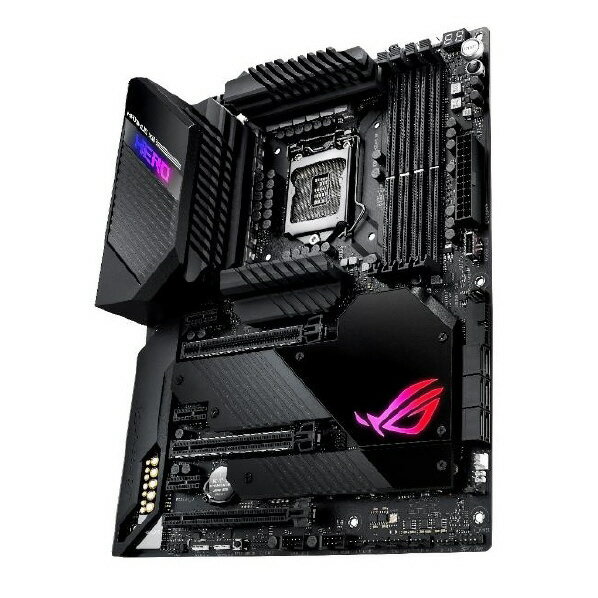 楽天市場】ASUS マザーボード ROG MAXIMUS XIII HERO | 価格比較