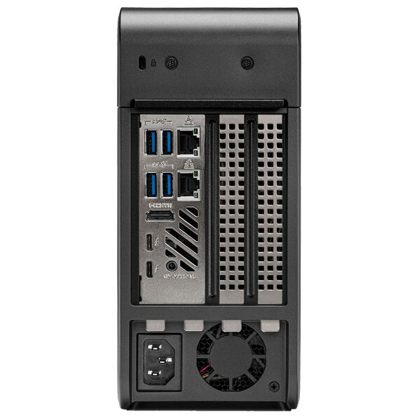 楽天市場】Intel NUC 9 Pro NUC9V7QNX Corei7-9850H 2.6GHz/TB:4.6GHz