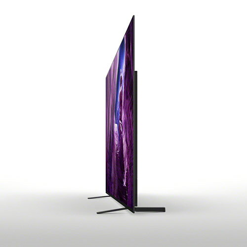 楽天市場】ソニーグループ SONY 有機ELテレビ BRAVIA A8H KJ-65A8H