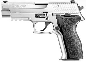 楽天市場】東京マルイ ガスブローバック SIG SAUER P226 E2 ステンレス