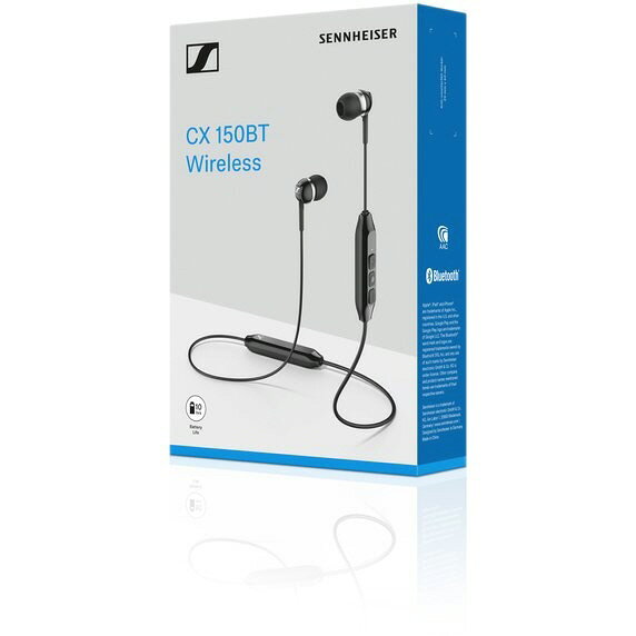 楽天市場】SENNHEISER ワイヤレスイヤホン CX SPORT | 価格比較 - 商品