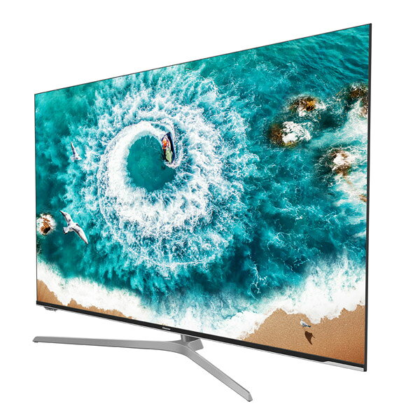 楽天市場】ハイセンスジャパン ハイセンスジャパン 65V型4Kチューナー
