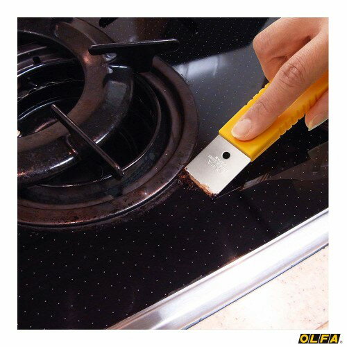 オルファ スクレーパーS