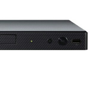 楽天市場】LG Electronics Japan LG ブルーレイ/DVDプレーヤー