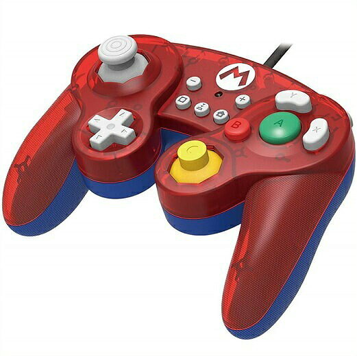 楽天市場】ホリ HORI クラシックコントローラー for Nintendo Switch