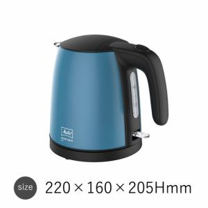 Melitta プライム アクア ミニ MEK18-5/B