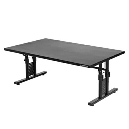 Bauhutte 昇降式ローデスク「ワイド」 BHD-1000L