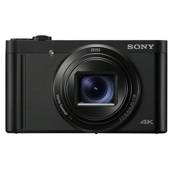 SONY Cyber-shot DSC-WX800