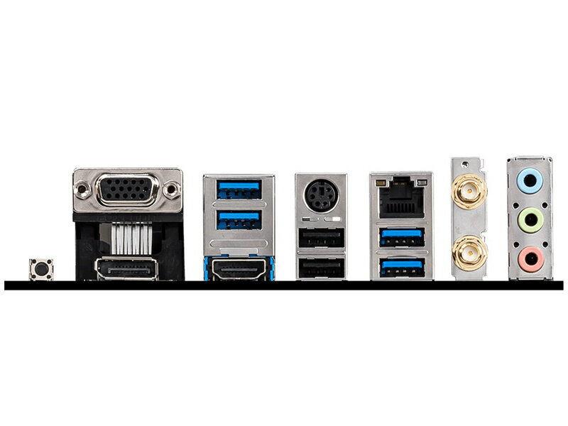 MSI マザーボード B550M PRO-VDH WIFI