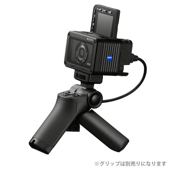 SONY  デジタルスチルカメラ Cyber-Shot RX DSC-RX0M2