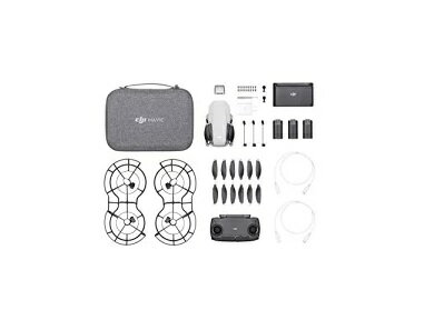 楽天市場】DJI ドローンMavic Mini Fly More Combo (JP) MAMNIC | 価格 