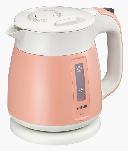 楽天市場】タイガー魔法瓶 タイガー魔法瓶 電気ケトル PCH-G080
