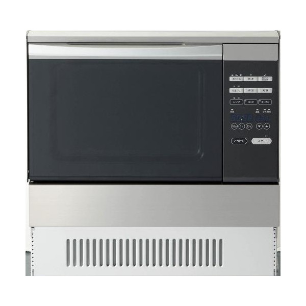 楽天市場】リンナイ リンナイ ビルトインガスオーブン 33Lタイプ