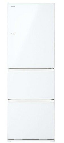 楽天市場】東芝ライフスタイル TOSHIBA ベジータ 冷蔵庫 GR-S36SXV(EW