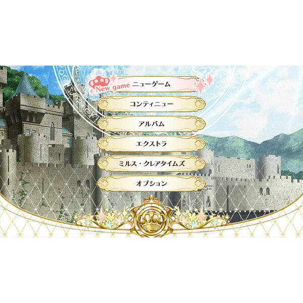 ＰＳＶ　ワンド　オブ　フォーチュン　Ｒ　【ＰＳ　Ｖｉｔａ】