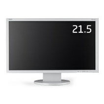 NEC IPSワイド液晶ディスプレイ LCD-AS223WMI