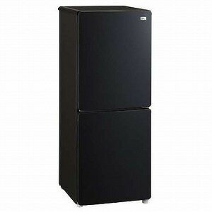 ハイアールジャパンセールス JR-NF148BK
