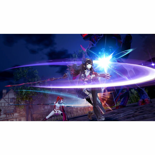 よるのないくに2〜新月の花嫁〜のパッケージ画像