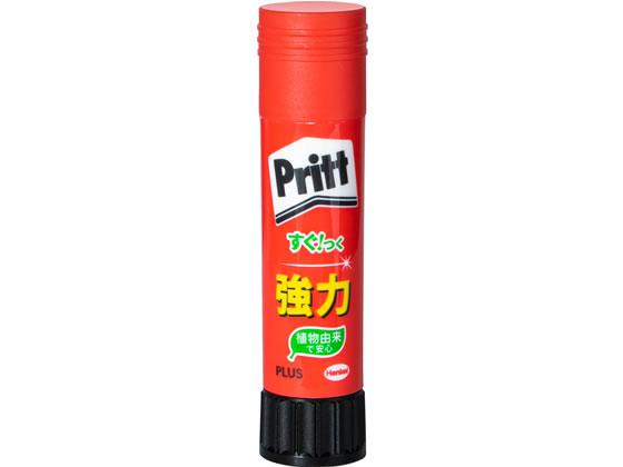 プラス プリット レギュラー