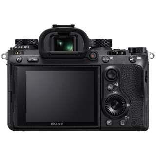 楽天市場】ソニーグループ SONY デジタル一眼カメラ α7R II ミラーレス