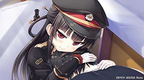 まいてつ −pure station−のパッケージ画像