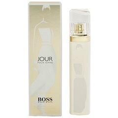 ヒューゴ ボス ヒューゴ ボス ジュール プールファム ランウェイエディション jour pour femme runway edition eau de pafrum