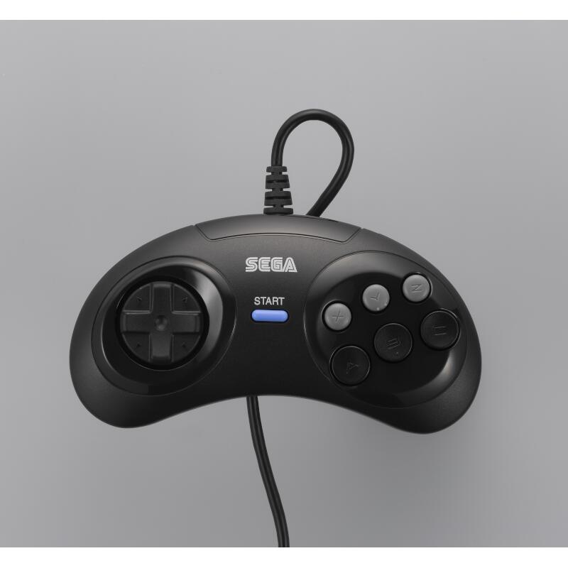 メガドライブミニ2 SEGA セガ、北米版「メガドライブミニ2」をAmazon.co.jpで数量限定
