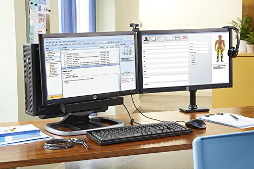 HP シングルモニターアーム BT861AA Ergotron BT861AA HP シングルモニターアーム